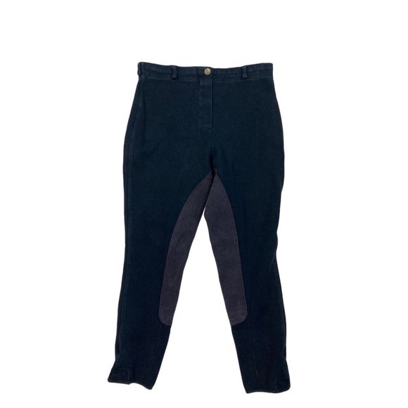 Horsemans Choice Pants & Jumpsuits Horsemans Choice Black